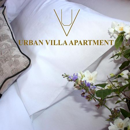 Urban Villa Apartment Опатия Екстериор снимка