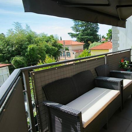 Urban Villa Apartment Опатия Екстериор снимка