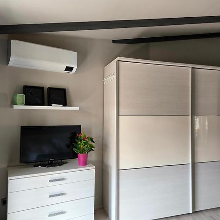 Urban Villa Apartment Опатия Екстериор снимка