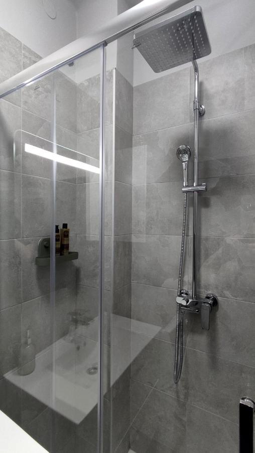 Urban Villa Apartment Опатия Екстериор снимка