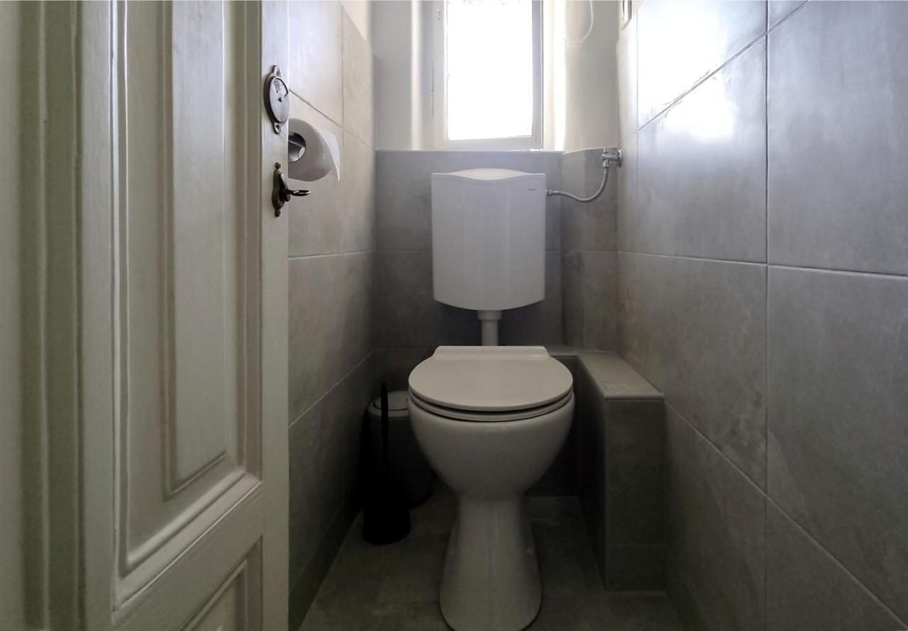 Urban Villa Apartment Опатия Екстериор снимка