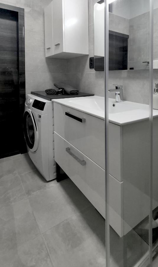 Urban Villa Apartment Опатия Екстериор снимка