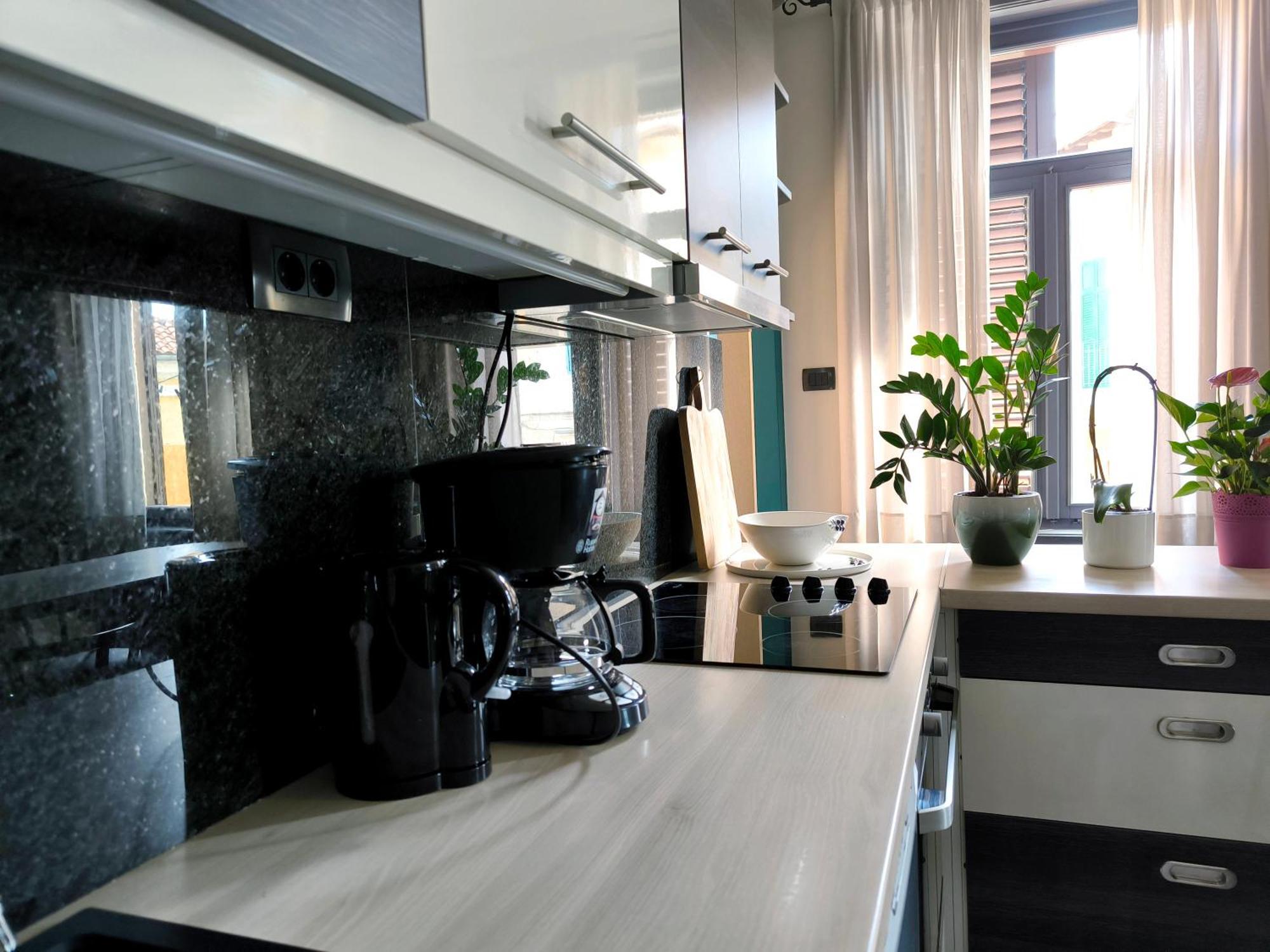 Urban Villa Apartment Опатия Екстериор снимка