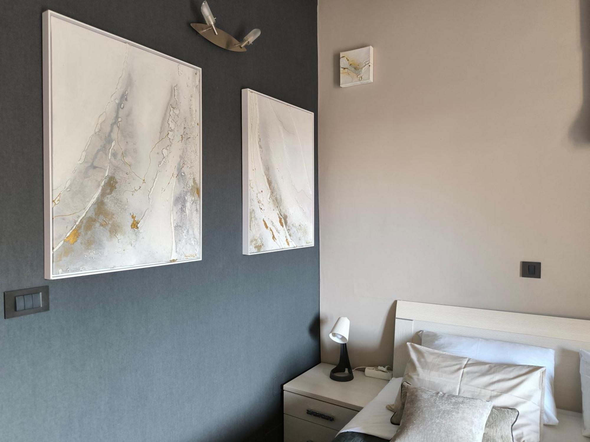 Urban Villa Apartment Опатия Екстериор снимка