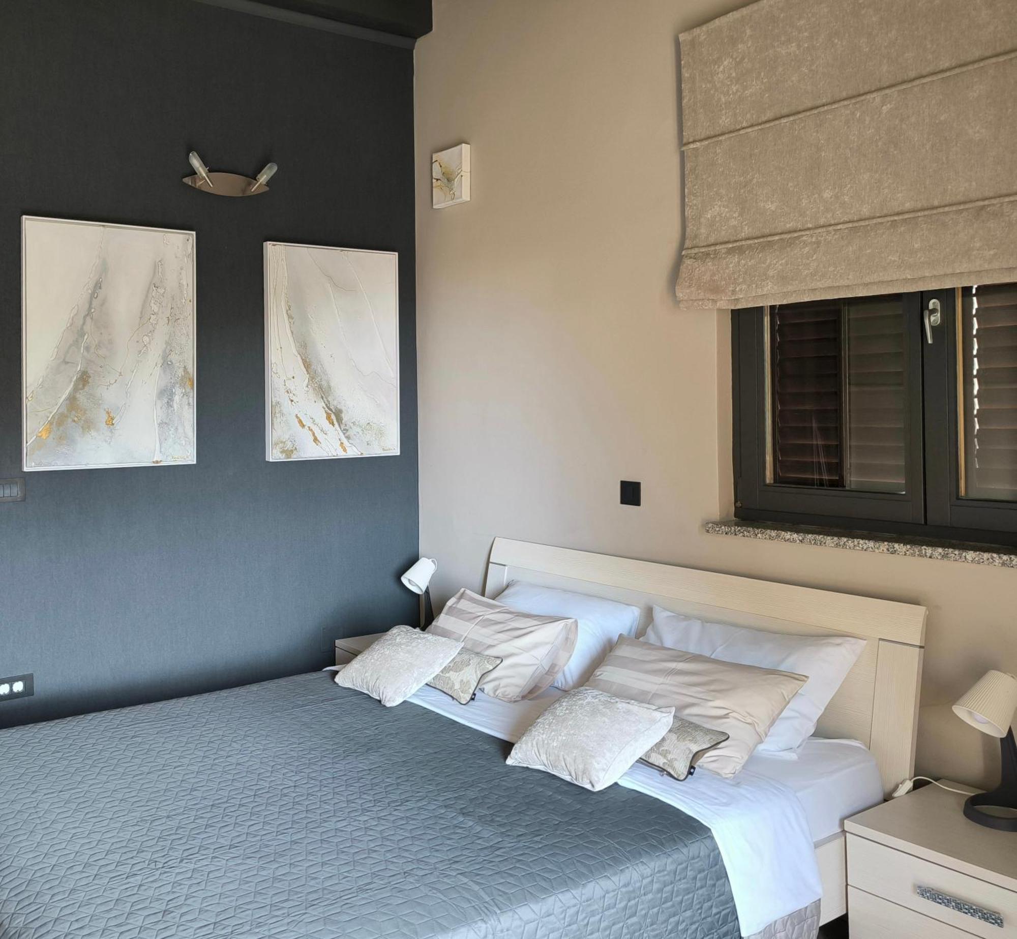 Urban Villa Apartment Опатия Екстериор снимка
